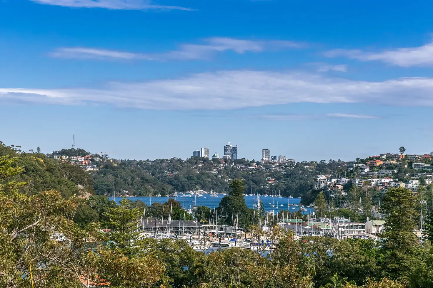 Main view of Homely house listing, 12 Amiens Road, Clontarf NSW 2093