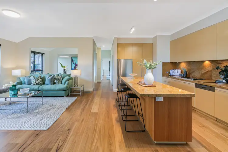 Second view of Homely house listing, 12 Amiens Road, Clontarf NSW 2093