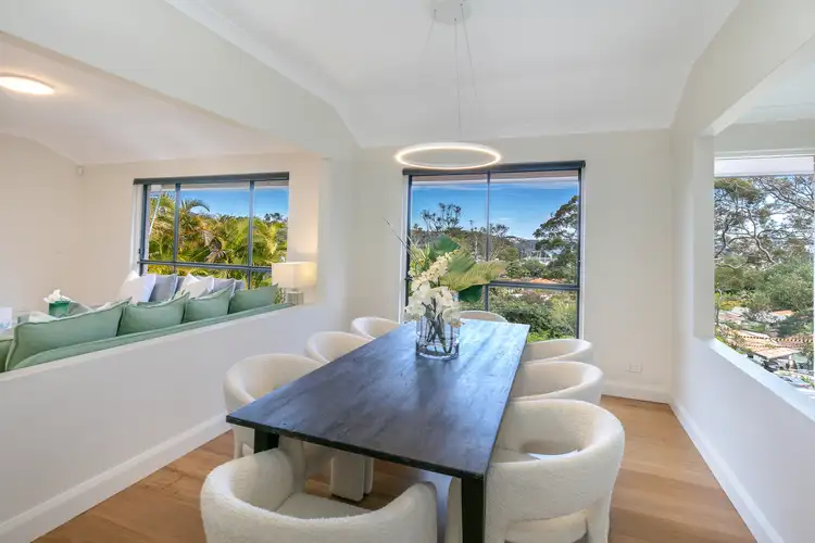 Fourth view of Homely house listing, 12 Amiens Road, Clontarf NSW 2093