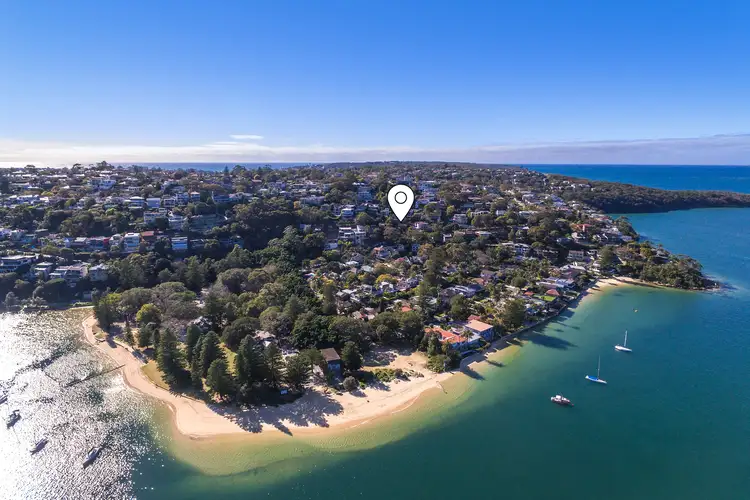 Fifth view of Homely house listing, 12 Amiens Road, Clontarf NSW 2093