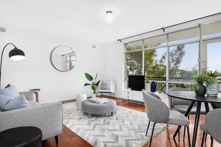 Main view of Homely apartment listing, 9/688 Victoria Road, Ryde NSW 2112
