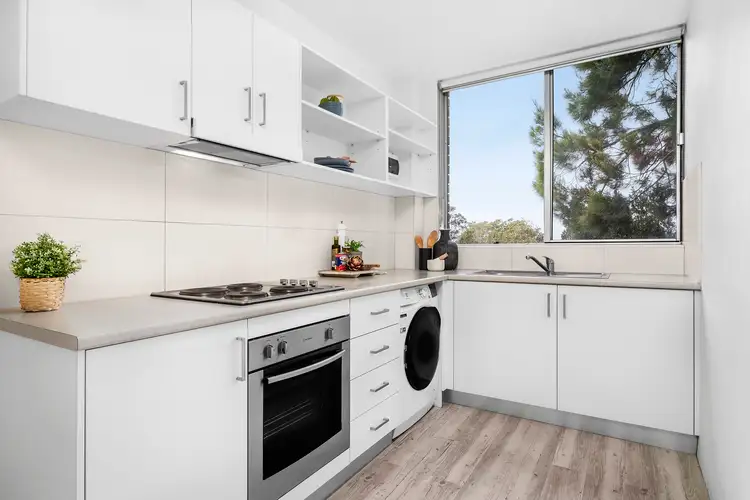 Third view of Homely apartment listing, 9/688 Victoria Road, Ryde NSW 2112