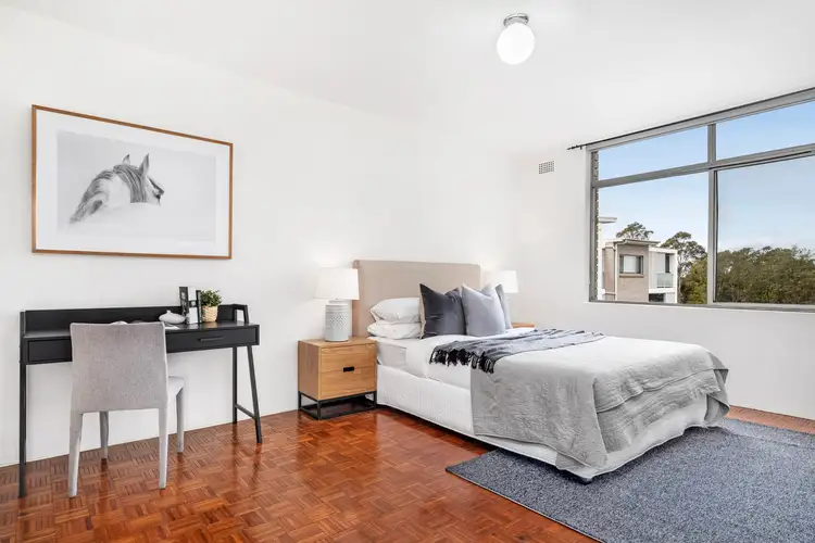 Fourth view of Homely apartment listing, 9/688 Victoria Road, Ryde NSW 2112