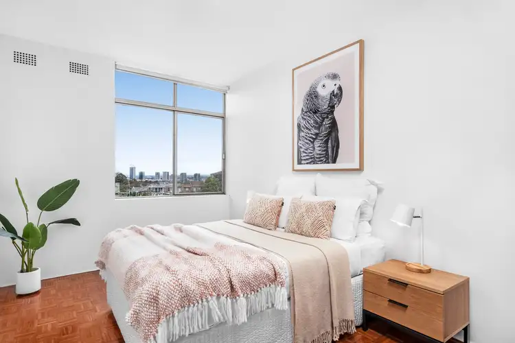 Fifth view of Homely apartment listing, 9/688 Victoria Road, Ryde NSW 2112