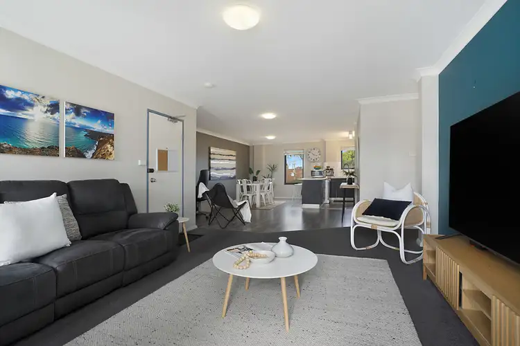 6/45 Hanbury Street, Mayfield NSW 2304