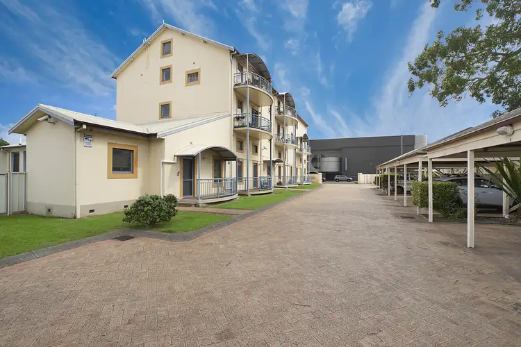 Second view of Homely unit listing, 6/45 Hanbury Street, Mayfield NSW 2304