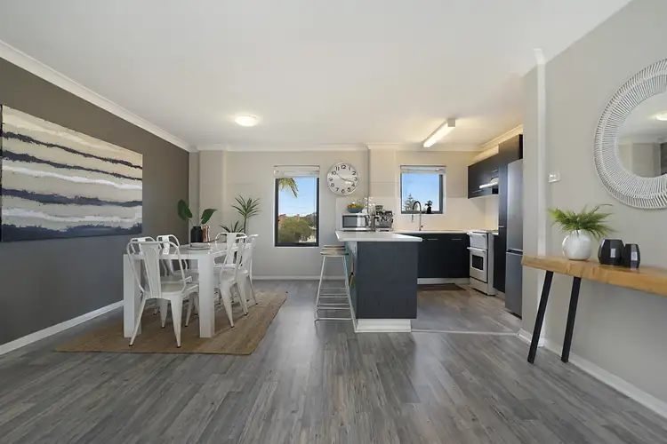 Third view of Homely unit listing, 6/45 Hanbury Street, Mayfield NSW 2304