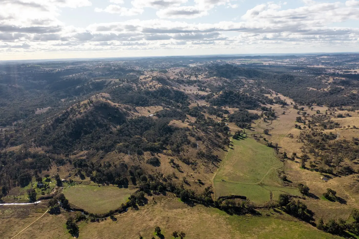 Main view of Homely rural property listing, 3525 Goolma Road, Mudgee NSW 2850