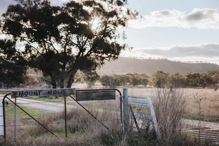 Second view of Homely rural property listing, 3525 Goolma Road, Mudgee NSW 2850