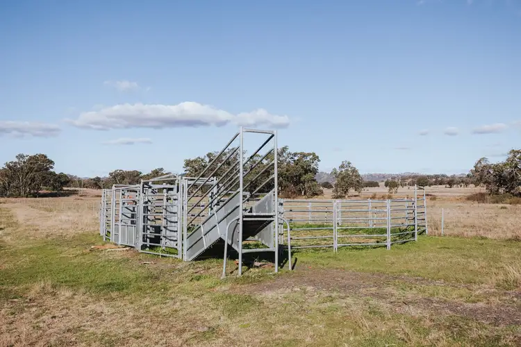 Fourth view of Homely rural property listing, 3525 Goolma Road, Mudgee NSW 2850
