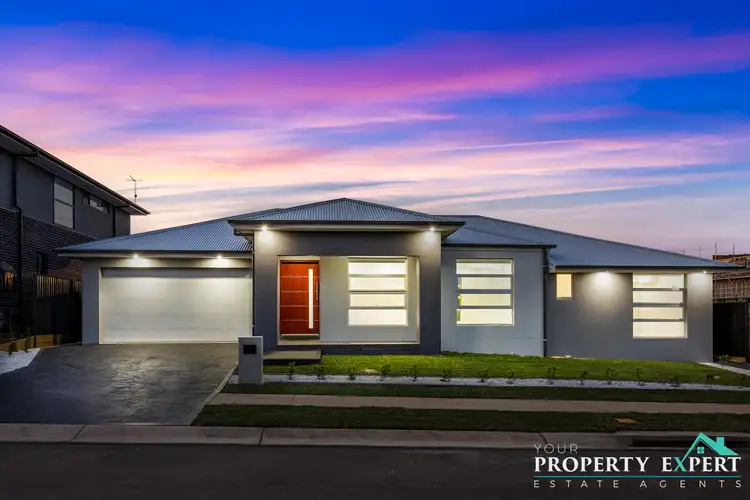 Third view of Homely house listing, 22 April Crescent, Riverstone NSW 2765