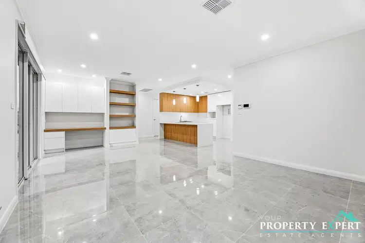 Fourth view of Homely house listing, 22 April Crescent, Riverstone NSW 2765