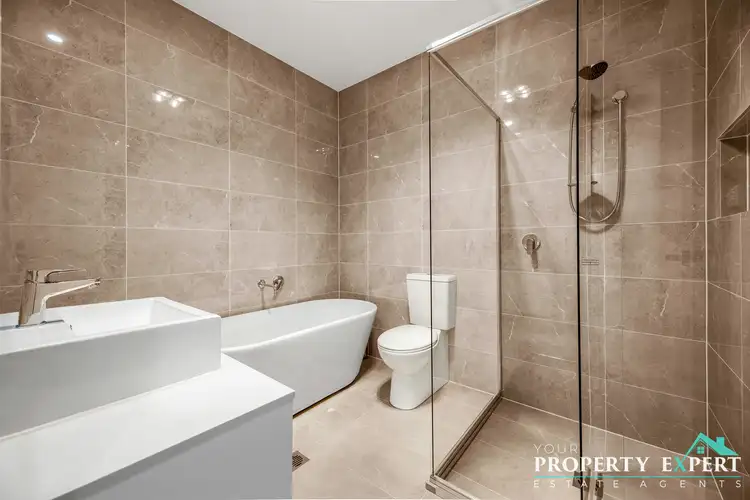 Fifth view of Homely house listing, 22 April Crescent, Riverstone NSW 2765