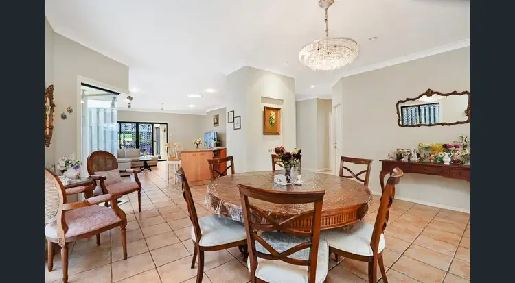 Sixth view of Homely house listing, 23 Ranier Crescent, Varsity Lakes QLD 4227