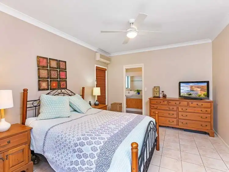 Seventh view of Homely house listing, 23 Ranier Crescent, Varsity Lakes QLD 4227