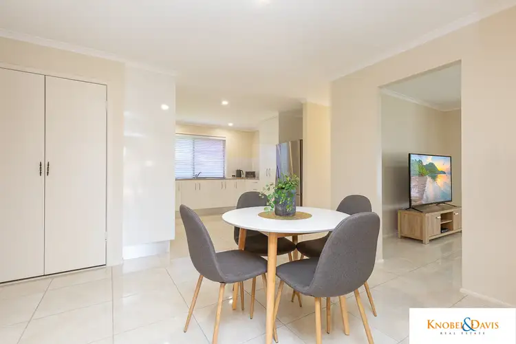 Fourth view of Homely house listing, 6 Hodges Court, Banksia Beach QLD 4507