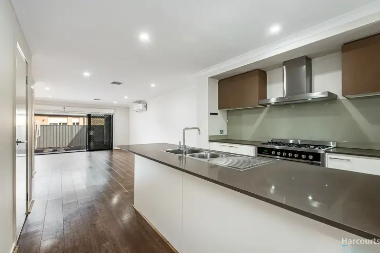 Fourth view of Homely townhouse listing, 21 Birchmore Road, Wollert VIC 3750