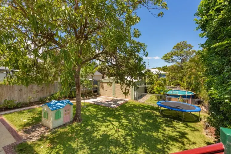 Second view of Homely house listing, 37 Allen Street, Wynnum QLD 4178