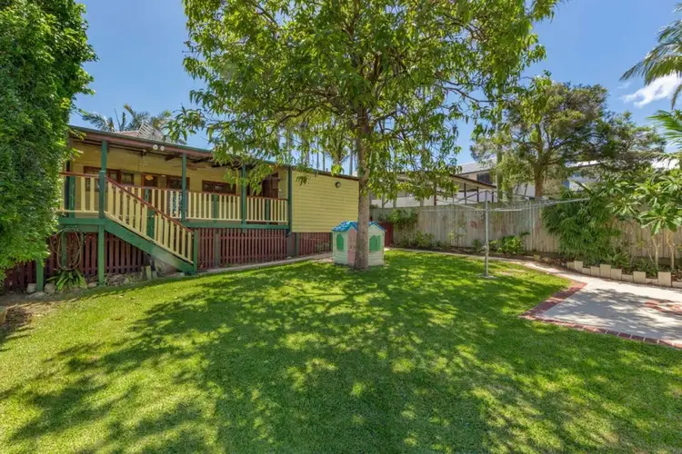 Third view of Homely house listing, 37 Allen Street, Wynnum QLD 4178