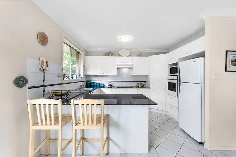 Second view of Homely house listing, 19a Rosamond Street, Hornsby NSW 2077