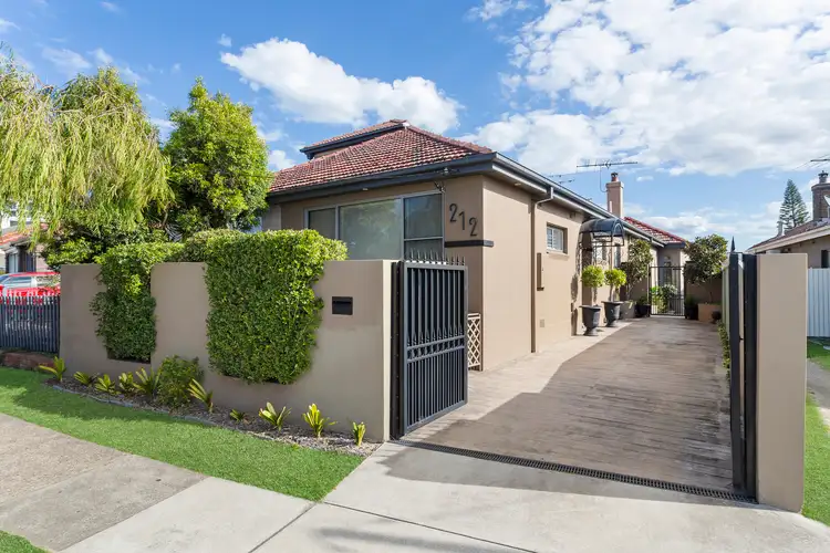 212 Bunnerong Road, Eastgardens NSW 2036
