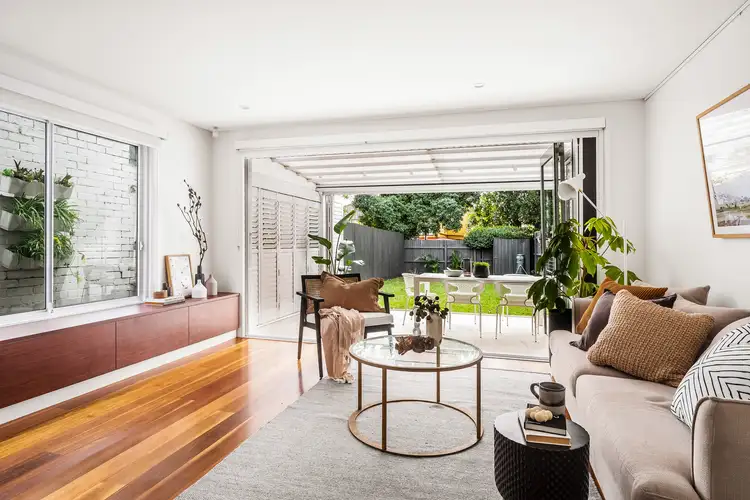 Second view of Homely house listing, 3 Seale Street, Leichhardt NSW 2040