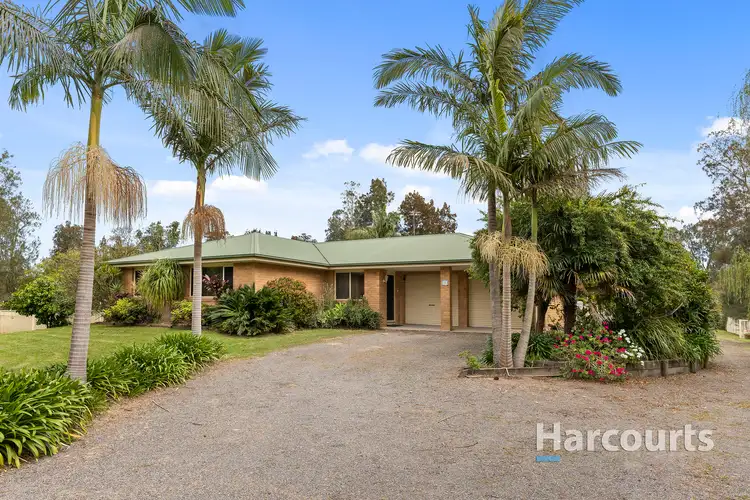 Second view of Homely house listing, 18 David Drive, Salt Ash NSW 2318