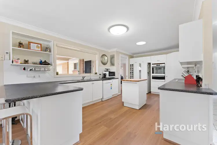 Third view of Homely house listing, 18 David Drive, Salt Ash NSW 2318