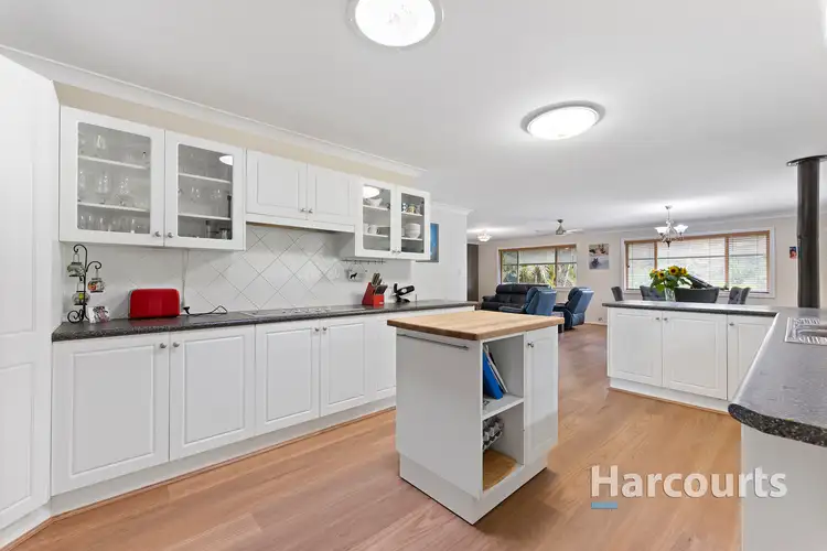Fourth view of Homely house listing, 18 David Drive, Salt Ash NSW 2318