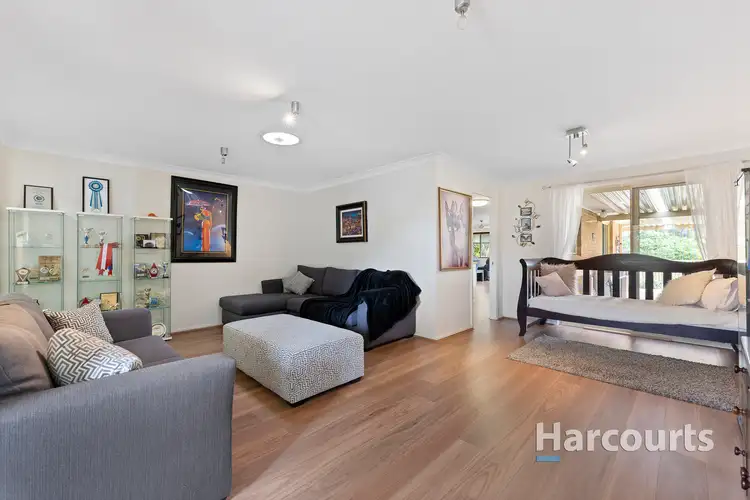 Fifth view of Homely house listing, 18 David Drive, Salt Ash NSW 2318