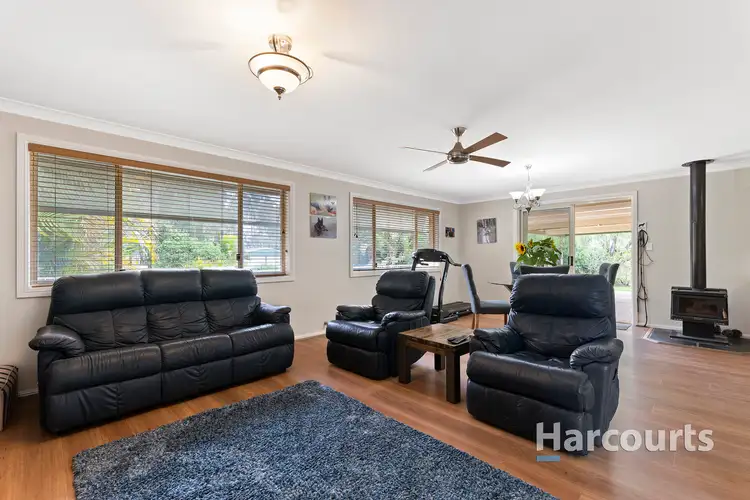 Sixth view of Homely house listing, 18 David Drive, Salt Ash NSW 2318