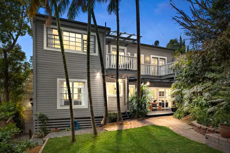 Main view of Homely house listing, 66 Taiyul Road, North Narrabeen NSW 2101