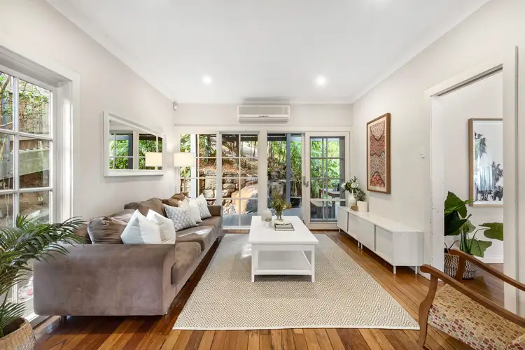 Second view of Homely house listing, 66 Taiyul Road, North Narrabeen NSW 2101