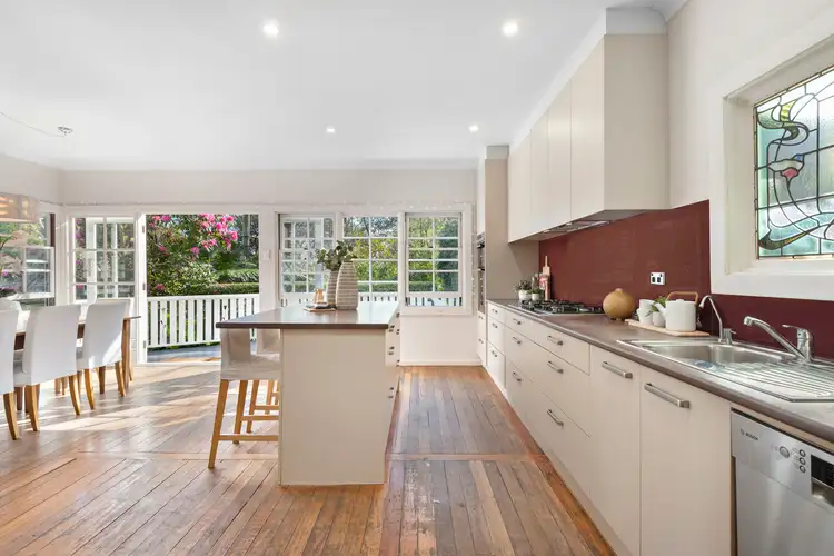 Third view of Homely house listing, 66 Taiyul Road, North Narrabeen NSW 2101