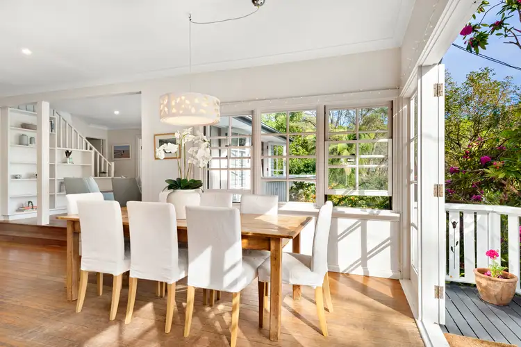 Fourth view of Homely house listing, 66 Taiyul Road, North Narrabeen NSW 2101