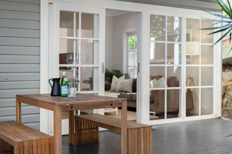 Fifth view of Homely house listing, 66 Taiyul Road, North Narrabeen NSW 2101