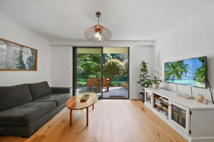 11/150 Wigram Road, Forest Lodge NSW 2037