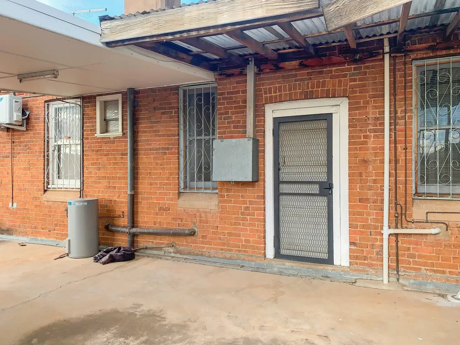 Main view of Homely unit listing, 2/58 Church Street, Mudgee NSW 2850