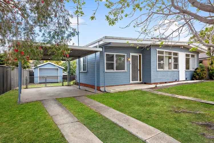 115 Panorama Drive, Farmborough Heights NSW 2526