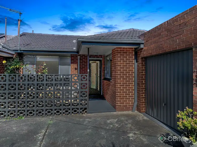 4/114 Corrigan Road, Noble Park VIC 3174