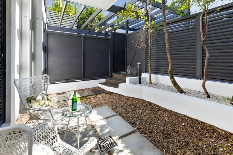 Second view of Homely apartment listing, 4/14 Federal Parade, Brookvale NSW 2100