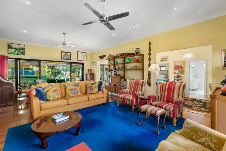 Fourth view of Homely house listing, 849 Barrenjoey Road, Palm Beach NSW 2108