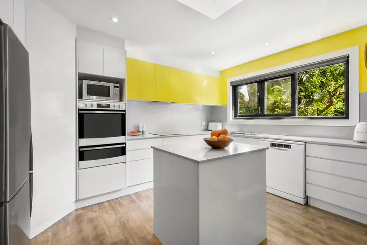 Fifth view of Homely house listing, 849 Barrenjoey Road, Palm Beach NSW 2108