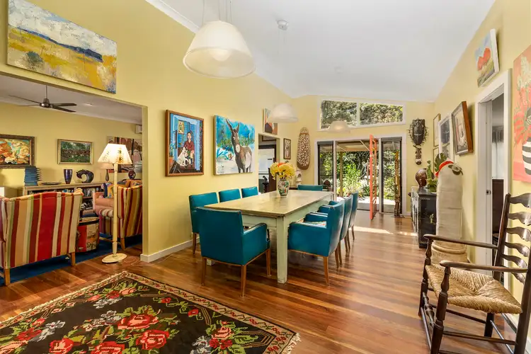 Sixth view of Homely house listing, 849 Barrenjoey Road, Palm Beach NSW 2108