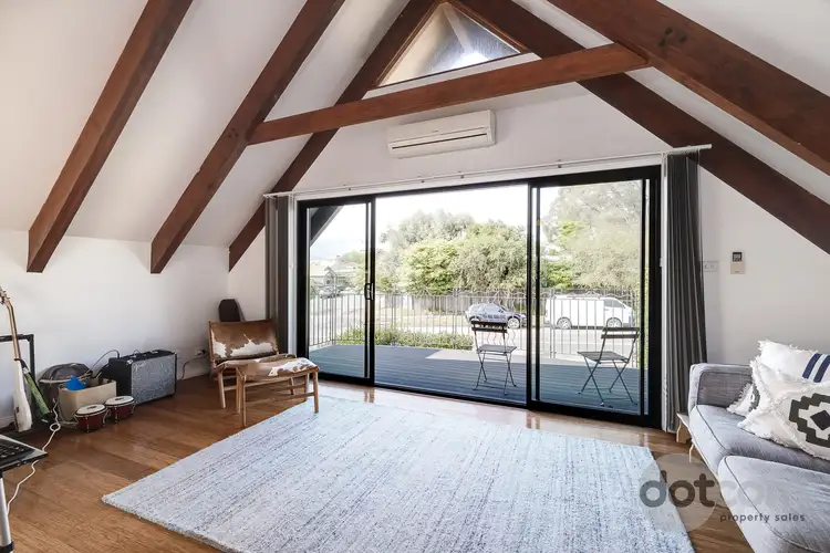 Second view of Homely house listing, 110 Morgan Street, Merewether NSW 2291