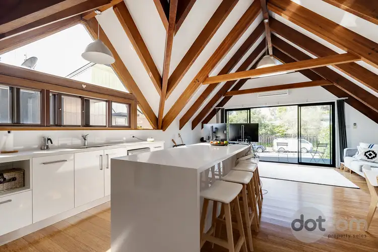 Fourth view of Homely house listing, 110 Morgan Street, Merewether NSW 2291