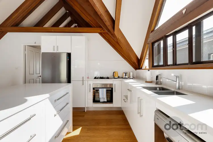 Fifth view of Homely house listing, 110 Morgan Street, Merewether NSW 2291