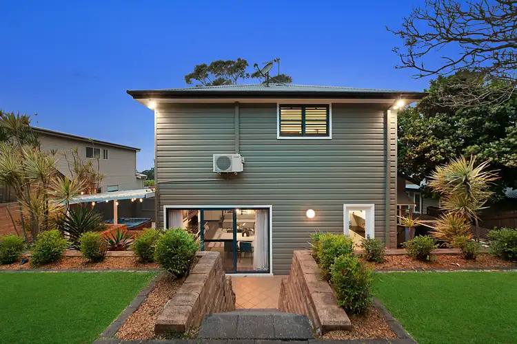 Fourth view of Homely house listing, 60 Edward Street, Merewether NSW 2291