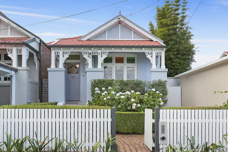 13 Penkivil Street, Willoughby NSW 2068