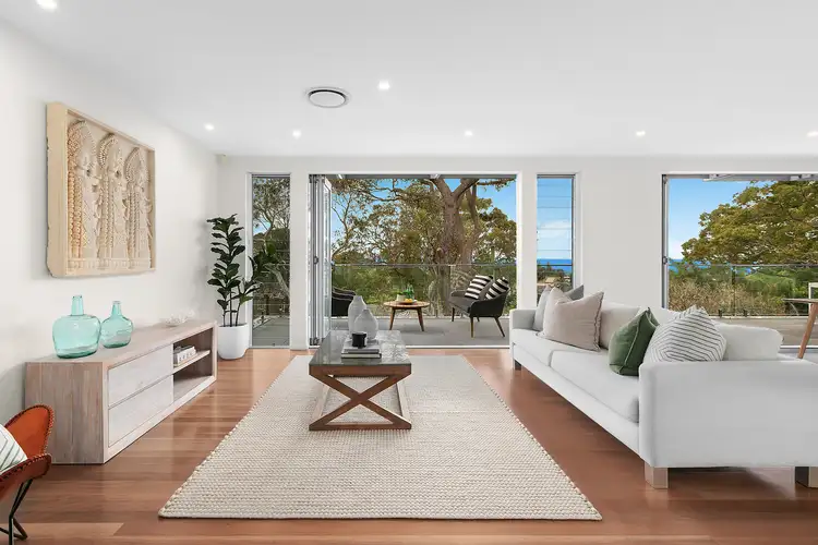 Second view of Homely house listing, 66 Anzac Avenue, Collaroy NSW 2097